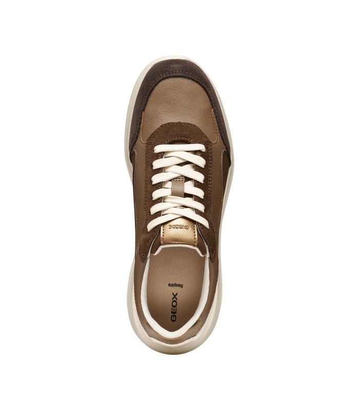 DEPORTIVOS MUJER GEOX D65YNA 